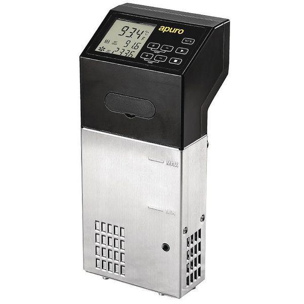 Термопроцессор sous vide Frosty SV100