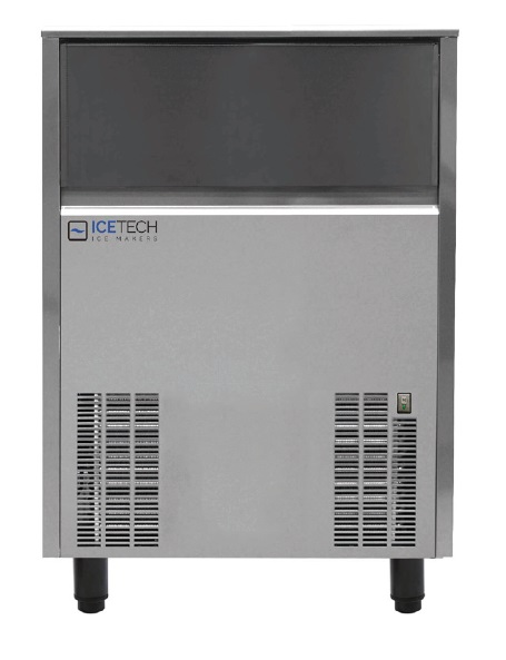 Ледогенератор Ice Tech SS80A