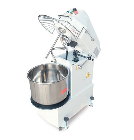 Тестомес горизонтальный GoodFood SM30T2VRB