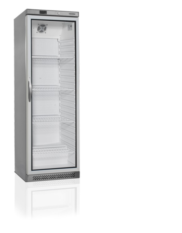 Холодильна шафа Tefcold UR400SG