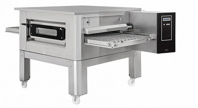 Печь для пицы конвеерная Apach AMT 65