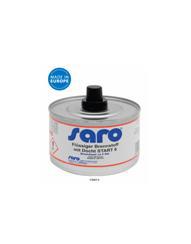Горючее для чафиндиша Saro Start 6