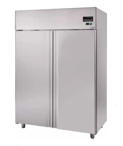 Шафа холодильна FREEZERLINE ECC1400TN