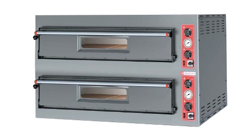 Печь для пиццы Pizza Group Entry Max 12L (380)