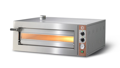 Печь для пиццы Cuppone TZ430/1M