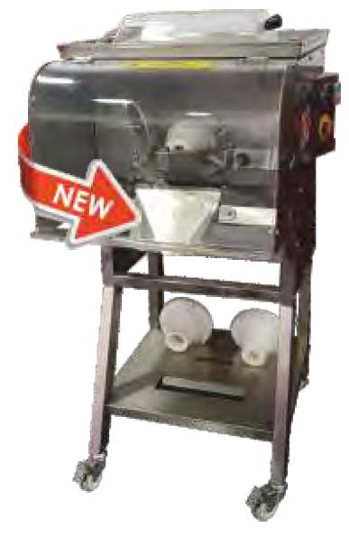 Тестоделитель Pimak BHKT-200