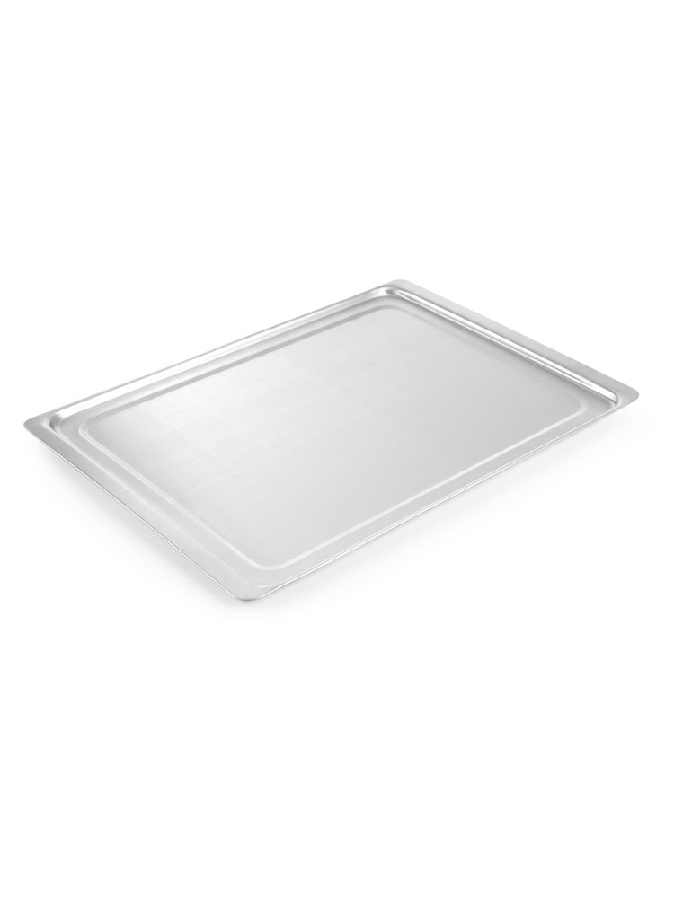Деко для конвектомату 227060, 227077, 435x315x(H)8 мм 943380 Hendi Aluminium