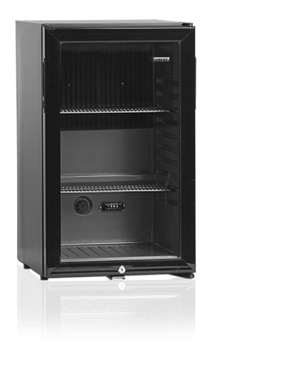 Барний холодильник TEFCOLD TM52G