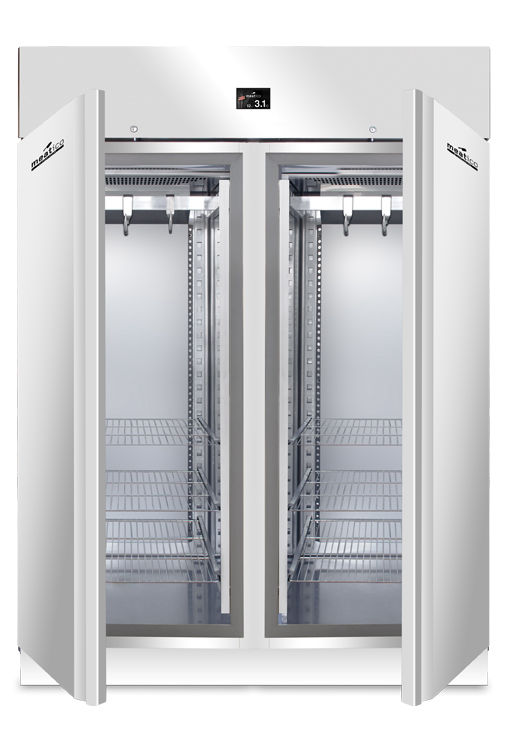 Шафа холодильна Meatico AC9510 STG GREEN MEAT 1500 INOX