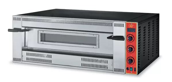 Печь для пиццы газовая GGF G9