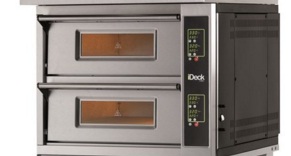 Печь для пиццы Moretti Forni IDD105.65