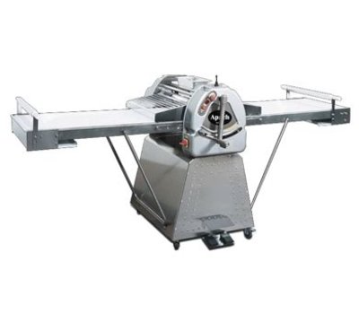 ТЕСТОРАСКАТКА APACH ASF600-1500