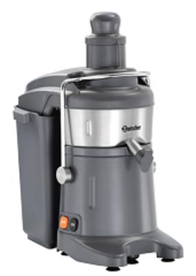 СОКОВИЖИМАЛКА BARTSCHER "Power fresh" (150197)