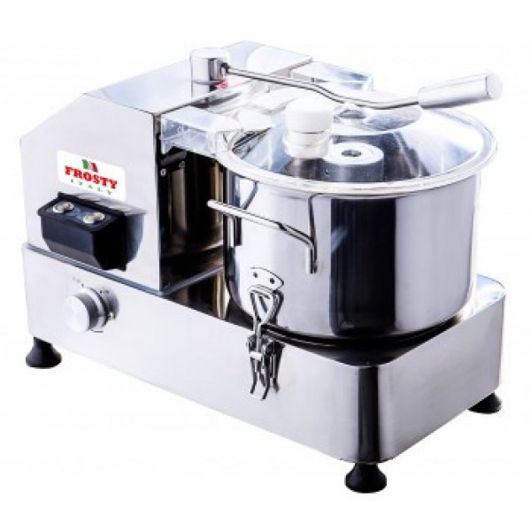 Куттер профессиональный Frosty HR-6