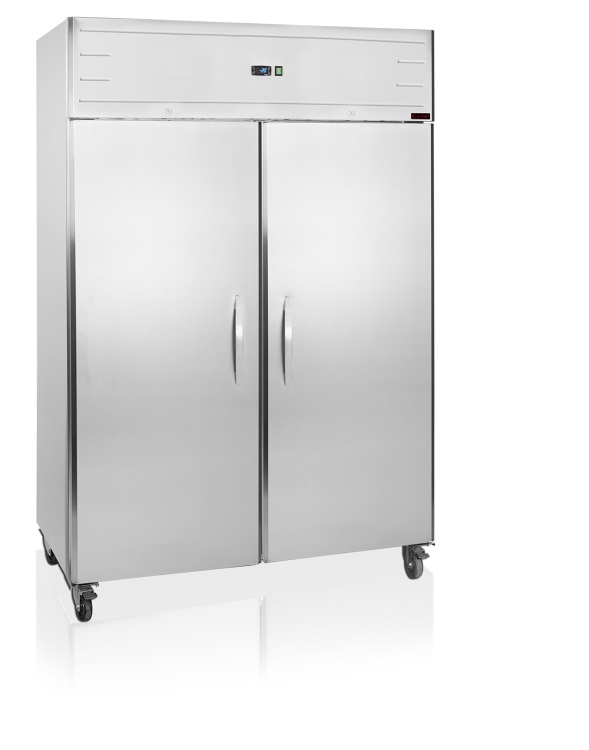 Морозильный шкаф Tefcold GUF140 (GUF130)