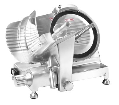 Слайсер профессиональный Hurakan HKN-HM250L. 250 мм