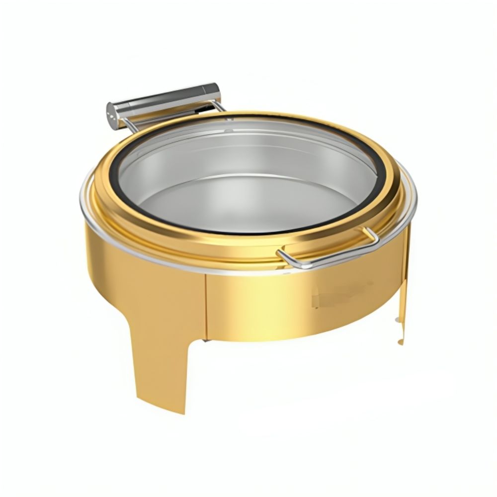 Чаффындиш BRILLIS R311G с окном