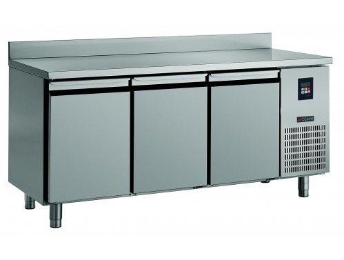 Стіл морозильний GEMM TGB7170A