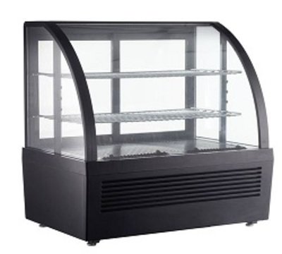 Витрина холодильная Hurakan HKN-LPD100B