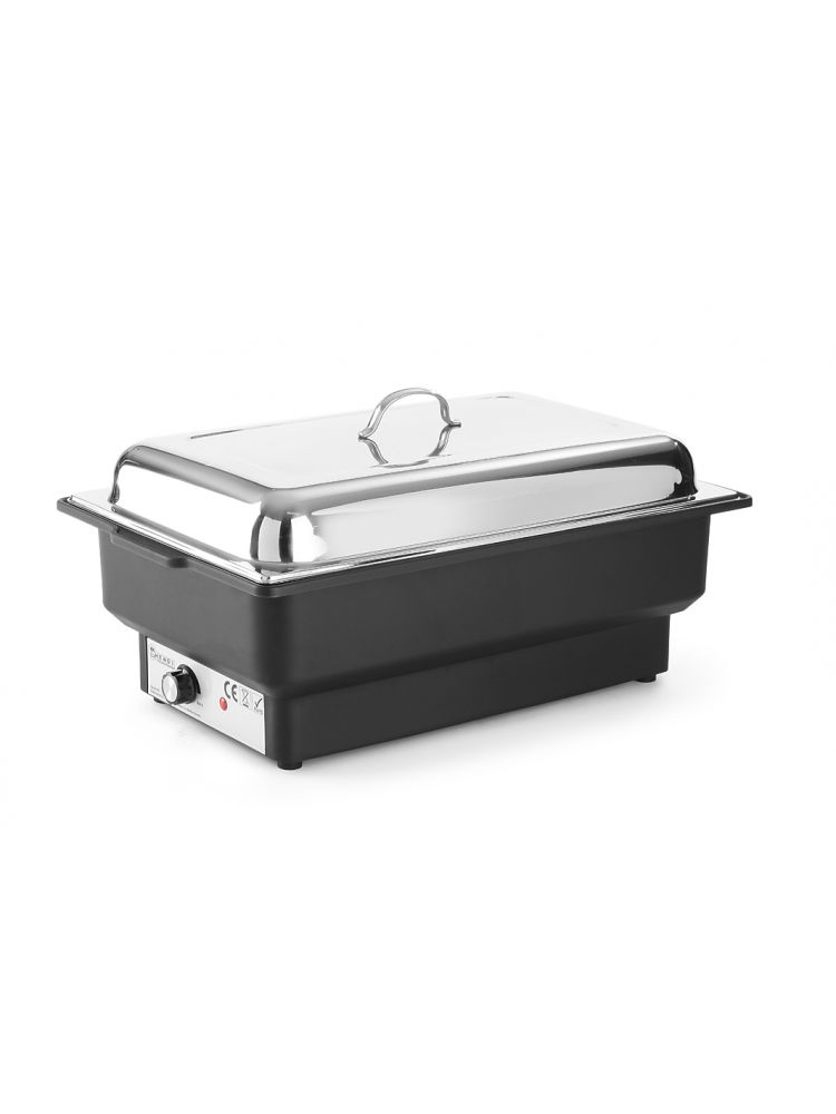 Марміт електричний настільний Kitchen Line - GN 1/1, 9 л