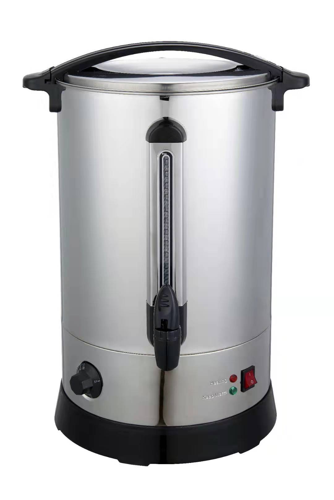 Кип'ятильник GoodFood WB14DW