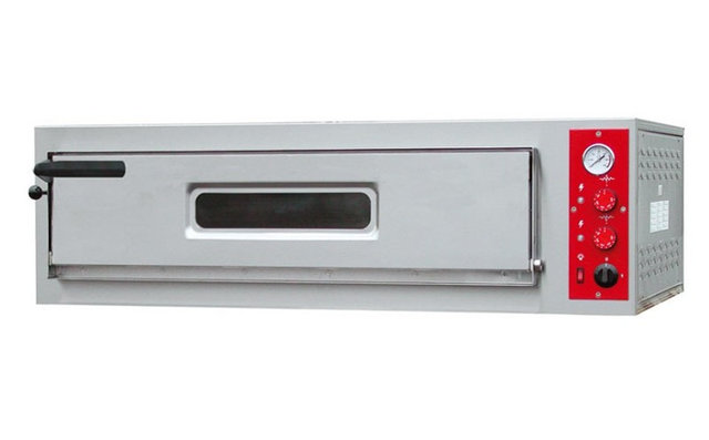 Печь для пиццы Entry Basic 4