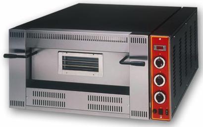 Печь для пиццы газовая GGF  G 6