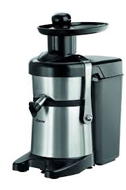 Соковыжималка электрическая Bartscher PRO 150137