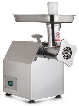 Мясорубка профессиональная Gastromix MG-12 мотор алюминий горловина из стали