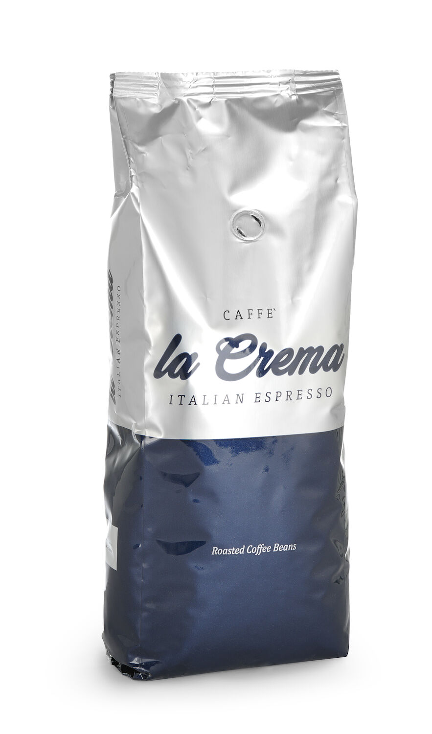 Кава La Crema в зернах 1кг, HENDI