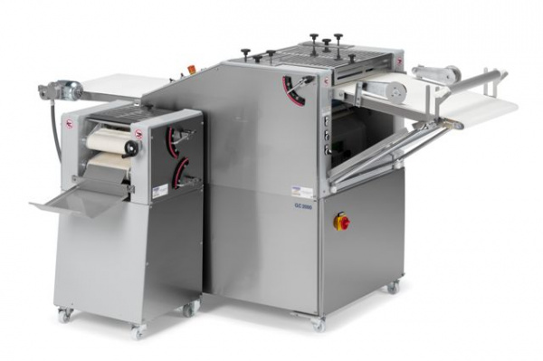 Круассаномат Zmatik GC200