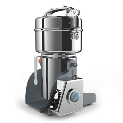 Измельчитель для специй Hurakan HKN-SG400