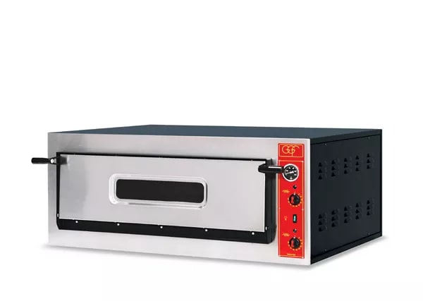 Піч подова GGF T2