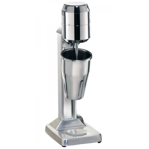Миксер молочный Quamar T2 inox