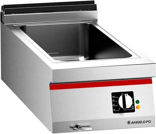 Мармит эл. Angelo Po 0N0BM1E