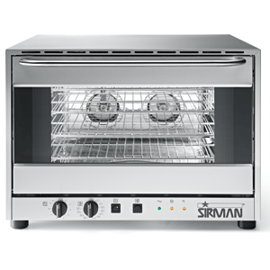 Печь конвекционная Sirman Aliseo 4 Plus