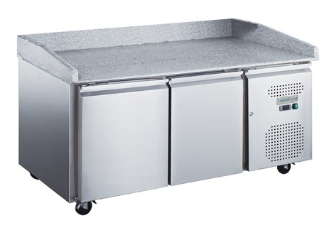 Стол холодильный для пиццы GoodFood GF-PZ2600TN-HC