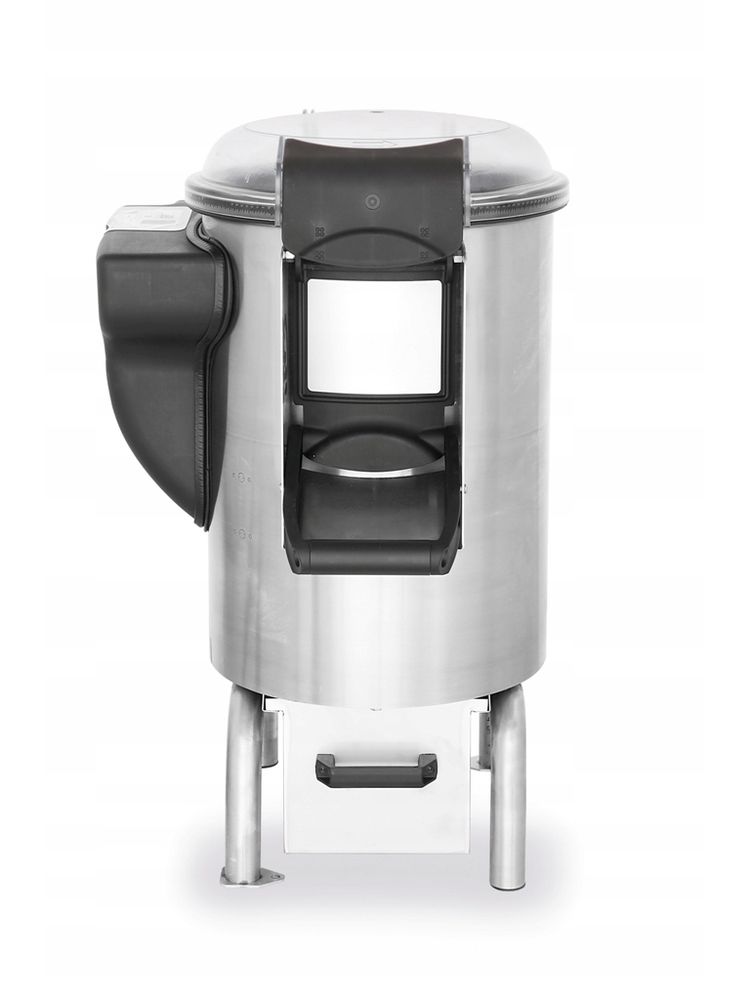 Картоплечистка Hendi 226810 Profi Line 10 кг