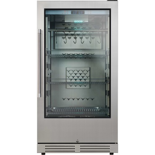 Шафа для дозрівання м'яса Frosty H320S