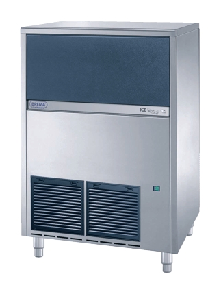 Льодогенератор Brema VB250A