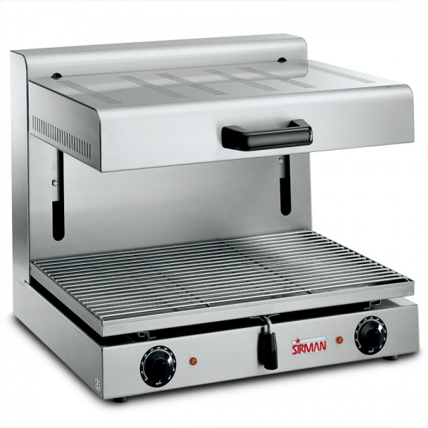 Гриль саламандра электрический Sirman PRO1/1G (30142502)