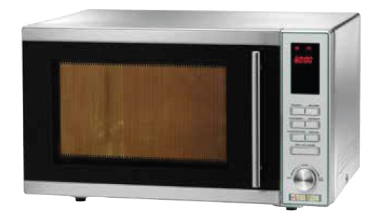 Піч НВЧ Fimar Easy Line MF914