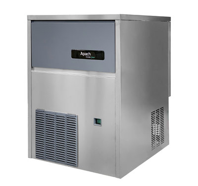 Льдогенератор Apach ACB7540B A R290