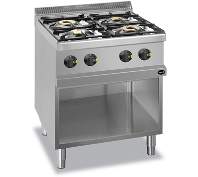 Плита газовая APACH APRG-77P