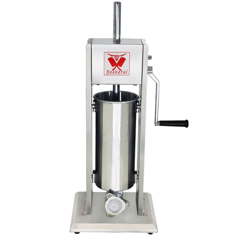 Аппарат для чуррос Beeketal 5L BT05C