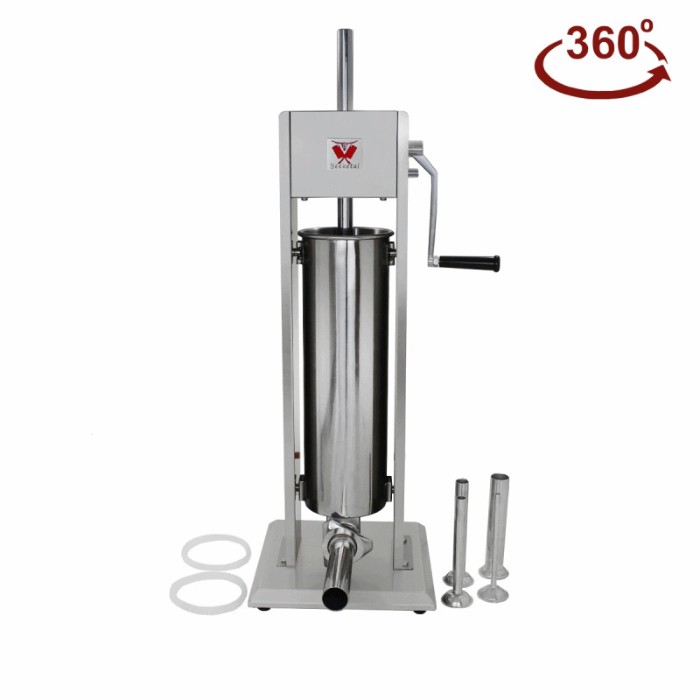 Аппарат для чуррос Beeketal 15L BT15