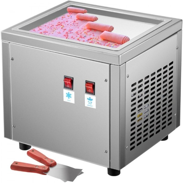 Машина для рулонного морозива Zuver 280W