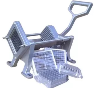 Устройство для нарезки картофеля фри BERG FP-2000