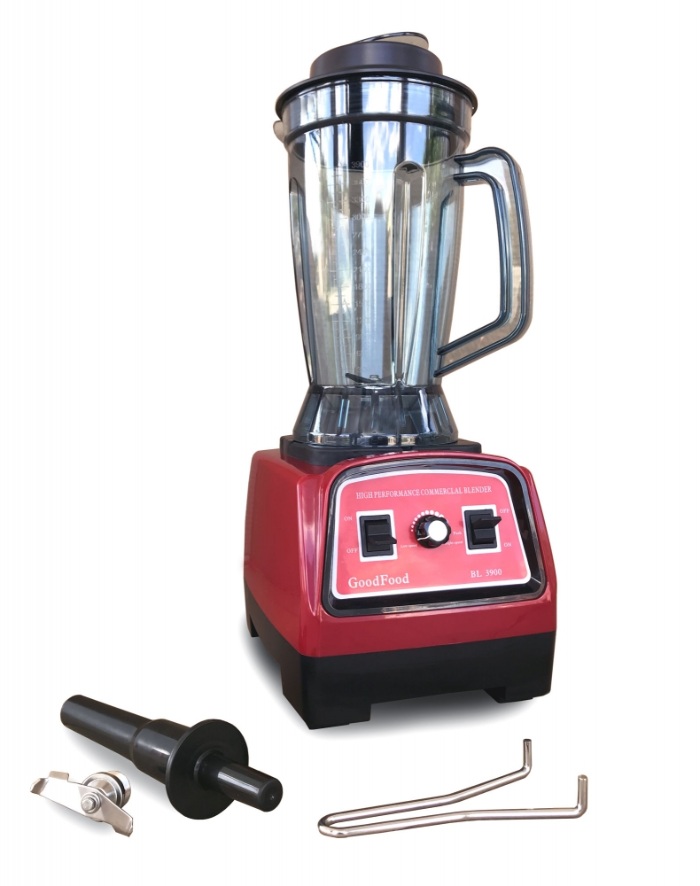 Блендер PROFI профессиональный GoodFood BL3900