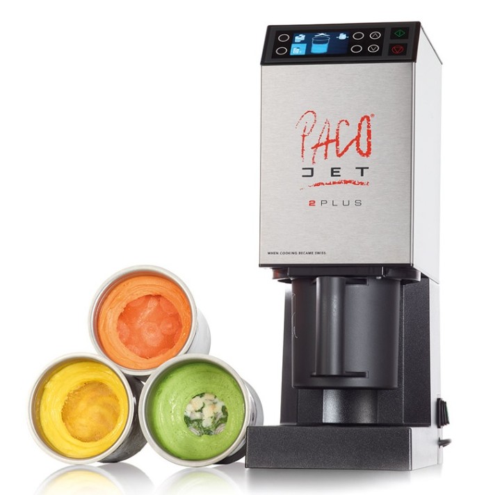 Бликсер Sirman Pacojet 2 Plus